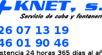 Fontanero 24 horas